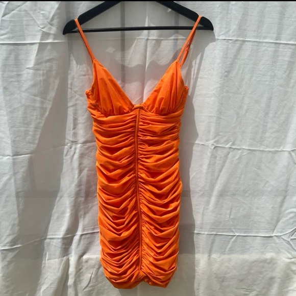 MISTRESS ROCKS - Small - Body Con dress - Picture 2 of 6